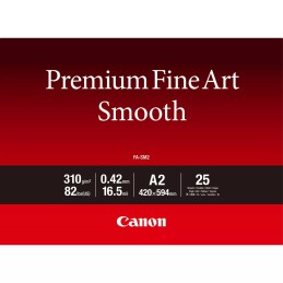 Premium Fine Art FA-SM2 -...